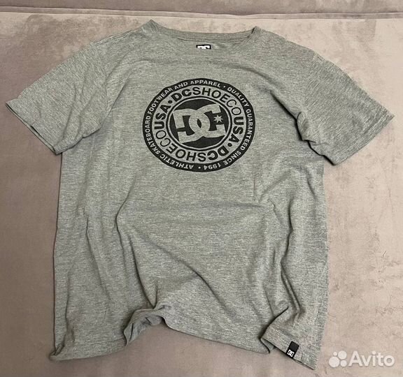 Dc shoes y2k street wear