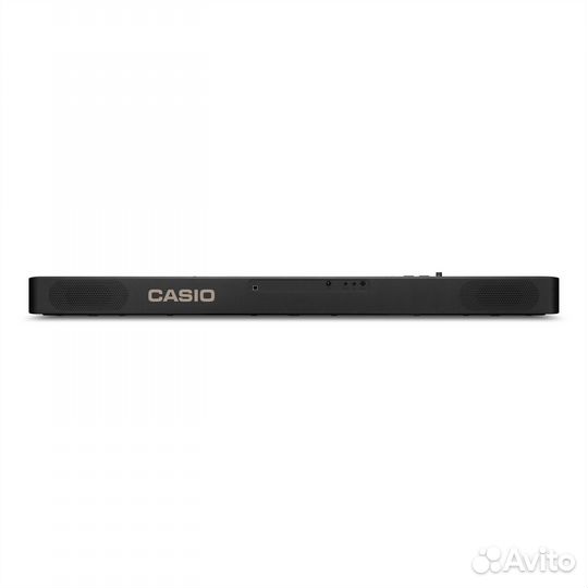 Цифровое пианино Casio CDP-S110BK