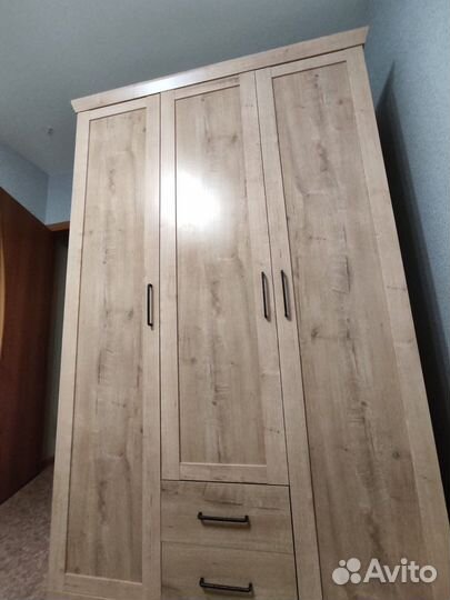 Сборщик мебели