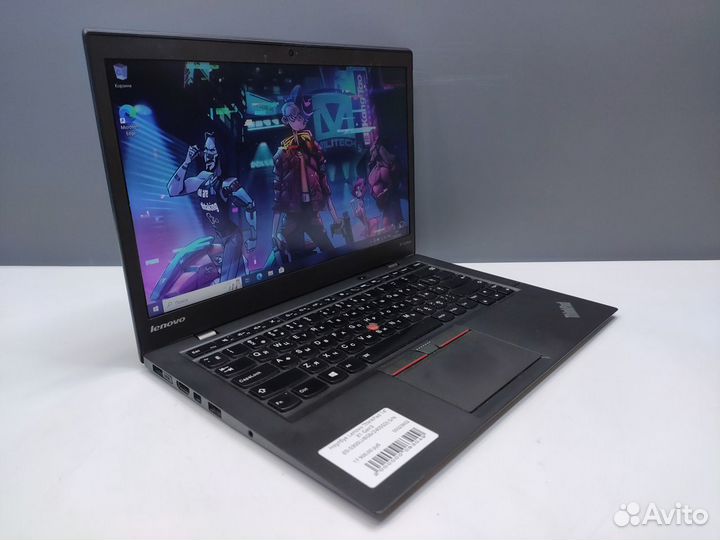 Lenovo ThinkPad 14