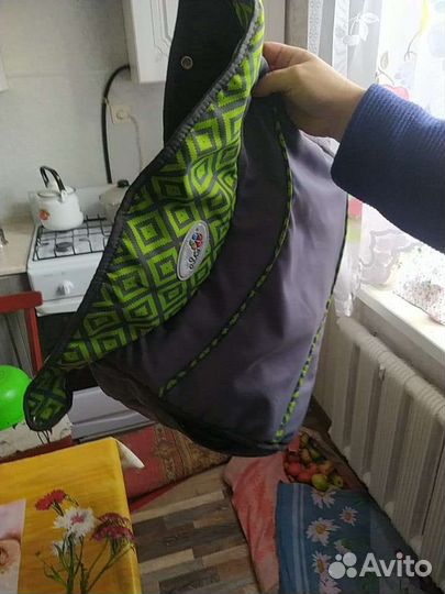 Детские коляски бу