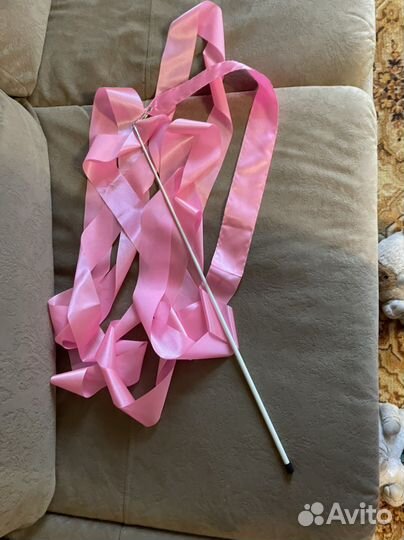 Лента для художественной гимнастики