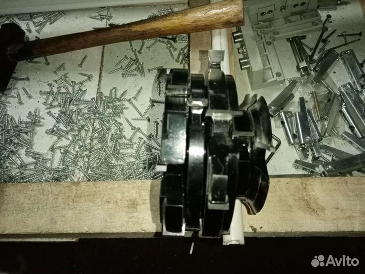Фрезы для окон пвх станки