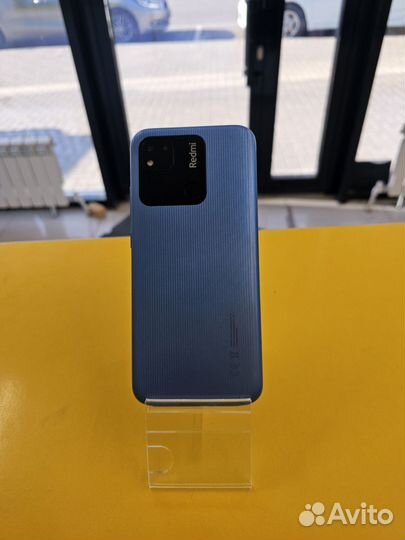 Xiaomi Redmi 10A, 3/64 ГБ