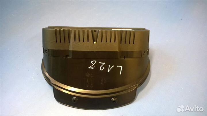 Панель приборов BMW X3 E83