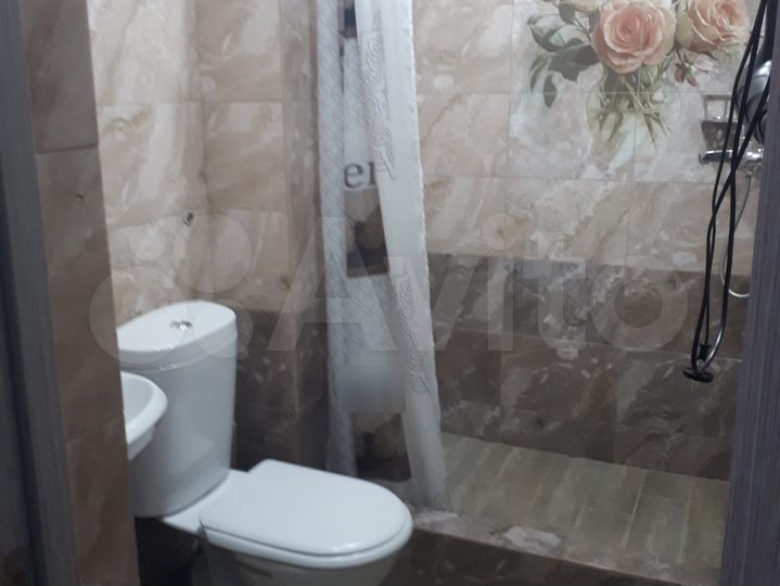 Комната 17 м², 2/2 эт.