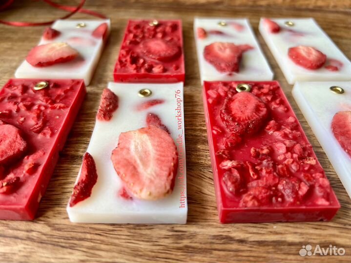 Ароматическое саше