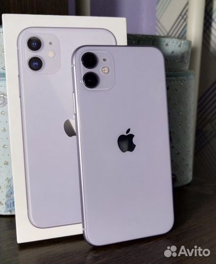 iPhone 11