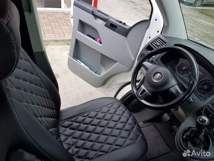 Модельные чехлы на минивэны