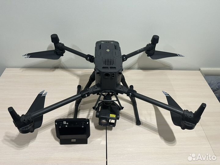 DJI Matrice 300 RTK
