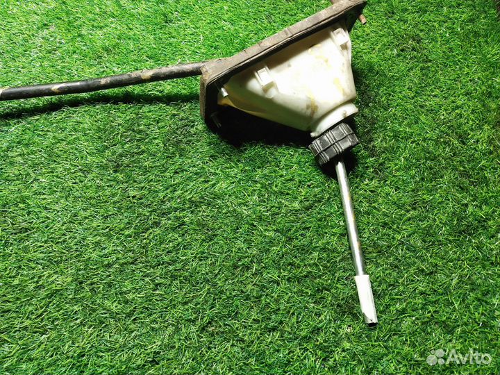 Кулиса МКПП Renault Sandero