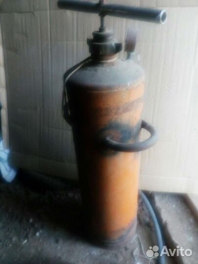 Опрыскиватель