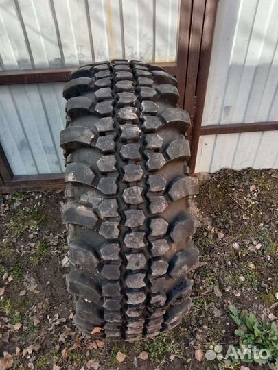 Колеса на Mitsubishi Pajero 2