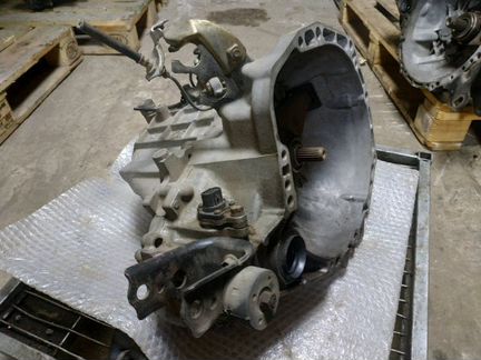МКПП Toyota Yaris P10 1szfe 1999-2005