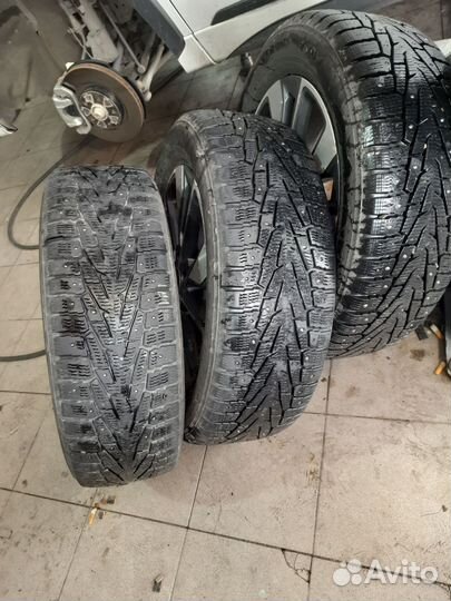 Nordman 7 225/60 R18