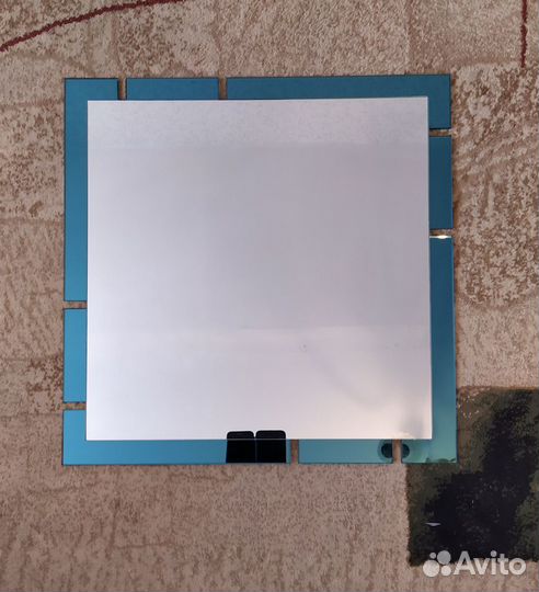 Зеркало для ванной, Зеркало в прихожую