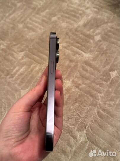 iPhone 14 Pro, 128 ГБ