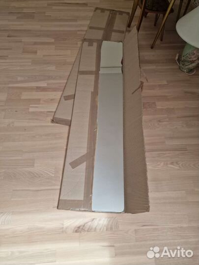 Зеркальное полотно