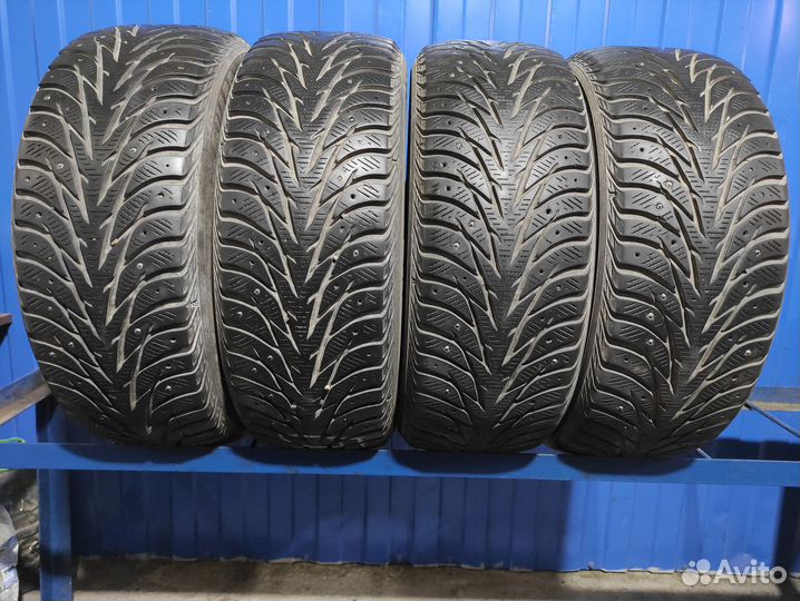 Yokohama Ice Guard IG35 205/55 R16