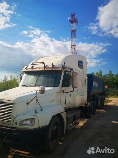 Полуприцеп самосвальный Neman Nm.T31-SH, 2017