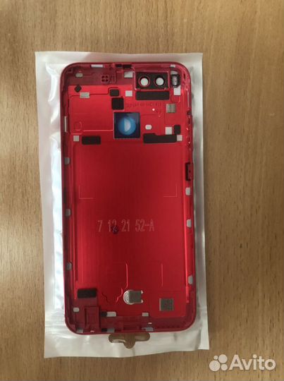 Корпус xiaomi MI A1