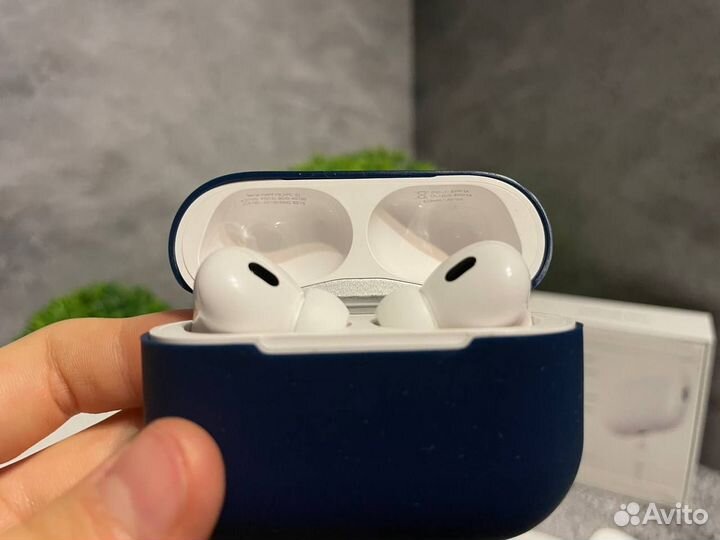 Airpods Pro 2 (Гарантия + Доставка)