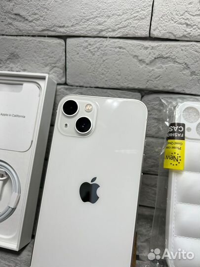 iPhone 13, 128 ГБ