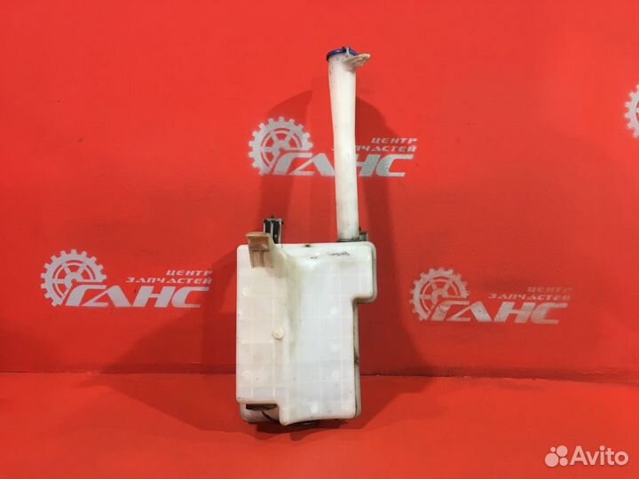 Бачок омывателя Kia Sorento Bl SUV D4CB 2.5L 2497