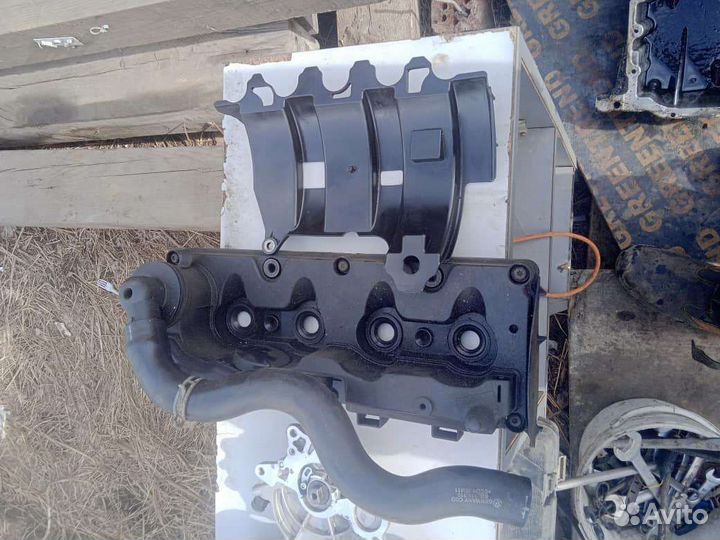 Коленвал блок тнвд шатун поршень