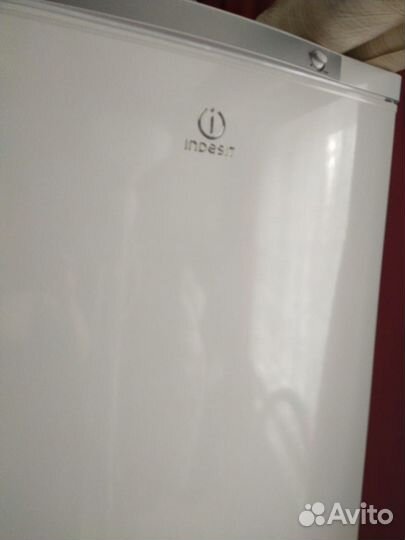 Морозильная камера indesit бу