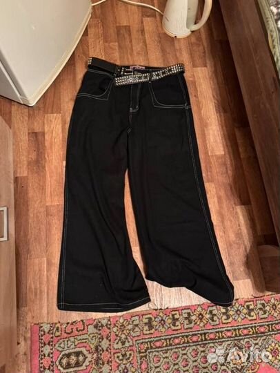 Штаны opium type