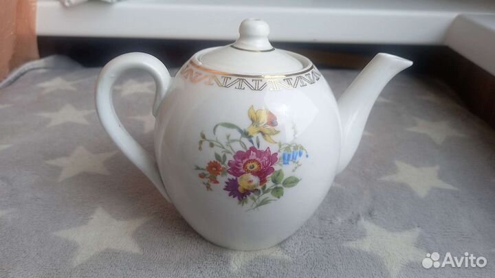 Заварочный чайник