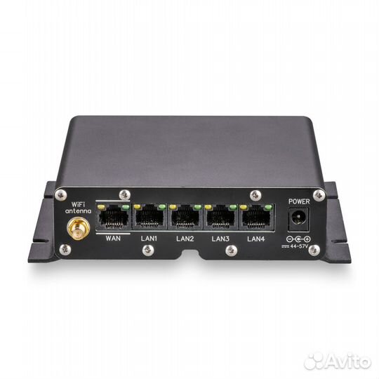 Роутер 4G для быстрого интернета