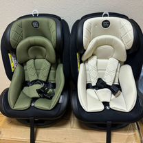 Автокресло amarobaby favorite isofix 0+/1/2/3