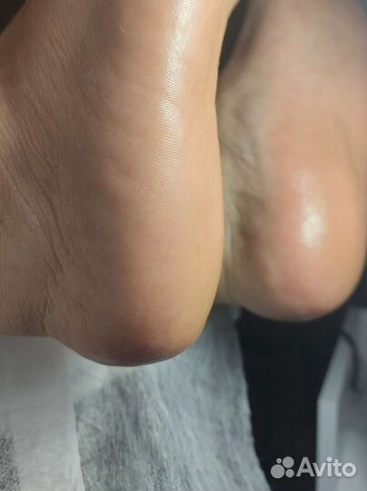 Смарт педикюр, маникюр