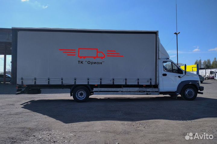 Грузоперевозки попутно межгород