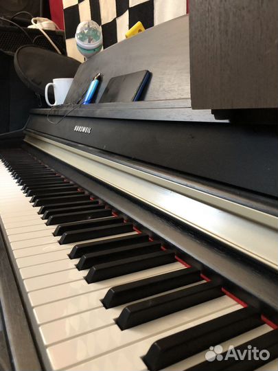 Репетиционная база Академический