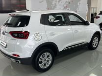 Chery Tiggo 4 Pro 1.5 AMT, 2023, 29 000 км, с пробегом, цена 1 690 000 руб.