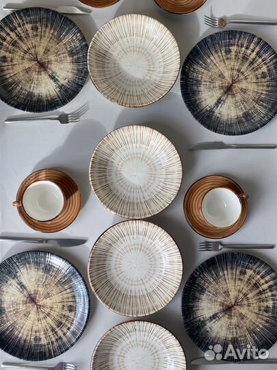 Посуда для дома