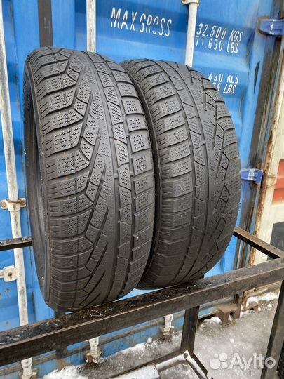 Pirelli Winter Sottozero 205/60 R16