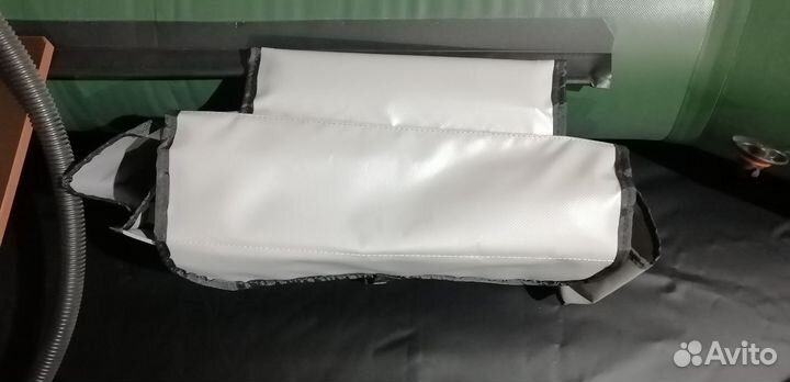 Органайзер на лик-трос под ящик 400мм