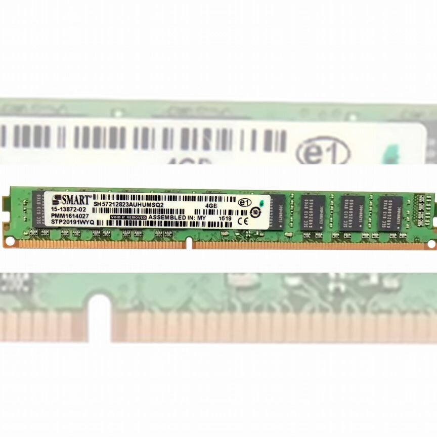 [15-13872-02] Оперативная Память Cisco 4gb 15-13872-02