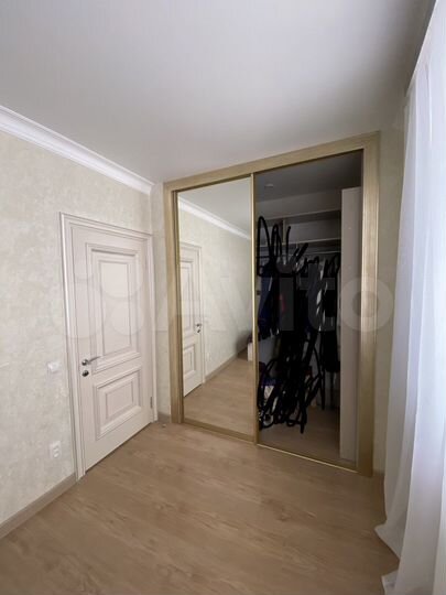 2-к. квартира, 45 м², 1/4 эт.