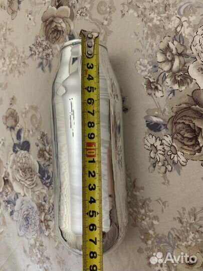 Колба для термоса 4 штуки