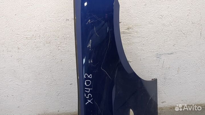 Крыло BMW 3 E90, E91, E92, E93, 2010