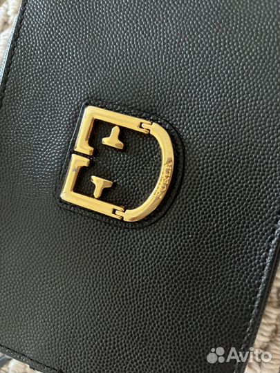 Сумка furla черная