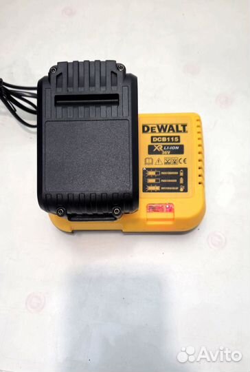 Зарядное устройство для инструментов 12в-21в(36)