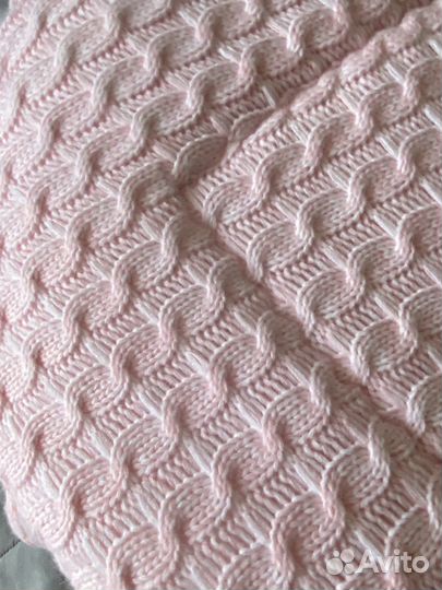 Конверт на выписку зимний