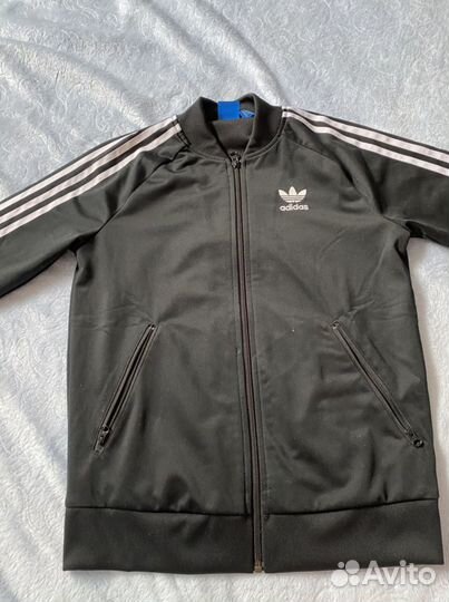 Олимпийка адидас