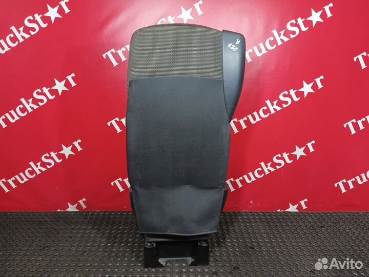 Сиденье пассажирское механическое 2020г. Daf XF105